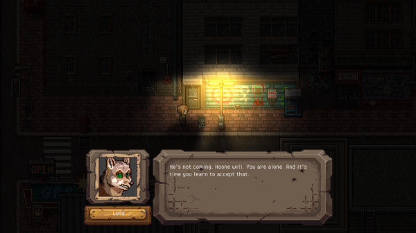 How We Die中文版图1