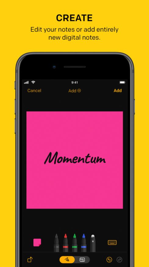 post-it中文版图1