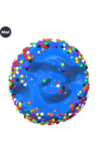 Virtual Slime粘液模拟器图3