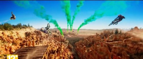 极限国度beta测试图2