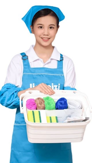 洁妹子家政保洁安卓版图5