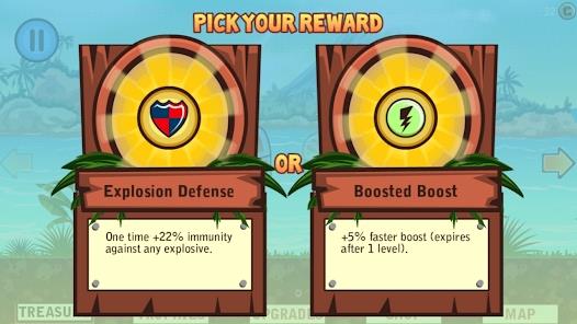 岛屿驾驶手游安卓版 v1.0图2