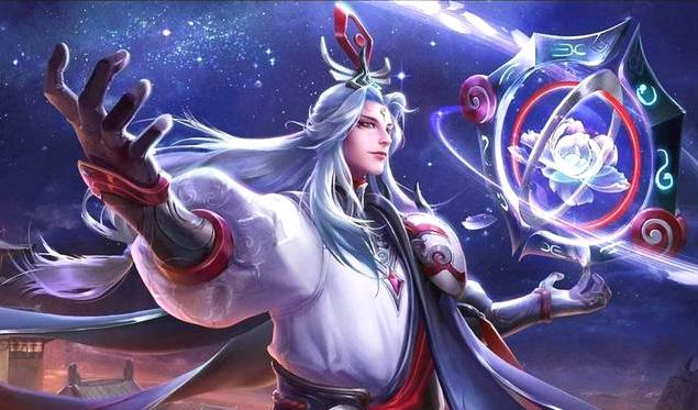 王者荣耀科技守护者app专区