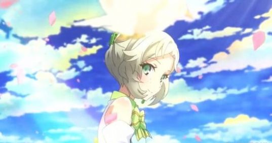 符文工房5中文版图2