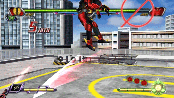 假面骑士巅峰英雄安卓版图4