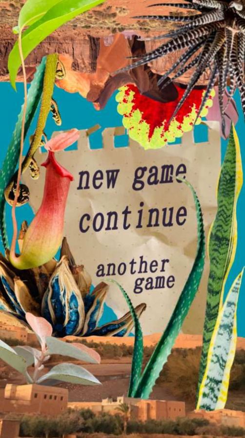 无梦房间中文版图4