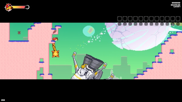 鹿易想要活到世界尽头游戏图3