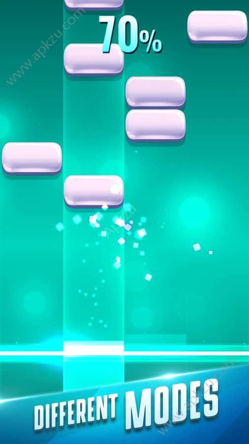 爆裂方块2金币关卡安卓版  v1.0.1图3