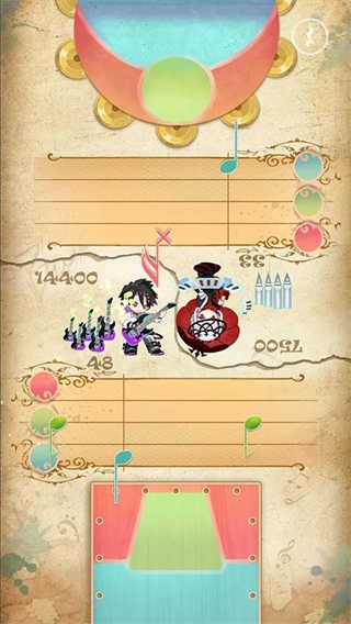 白键上的协奏曲卡宏往事最新版图1