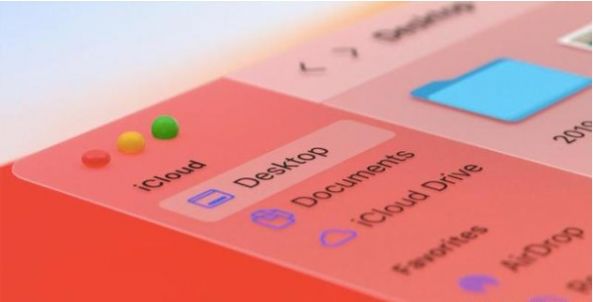 macOS Big Sur 11.4 正式版图4