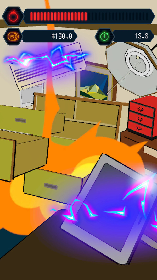 炸毁房屋游戏中文安卓版  v1.0图2