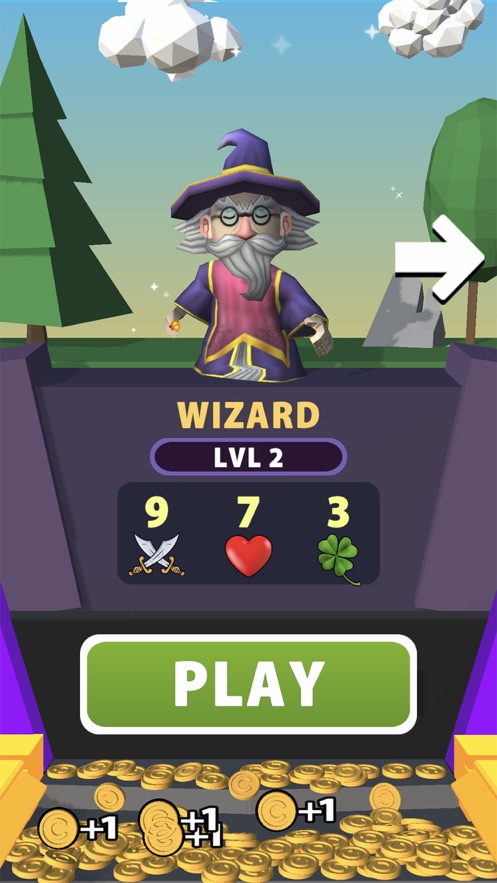 金币任务游戏图3