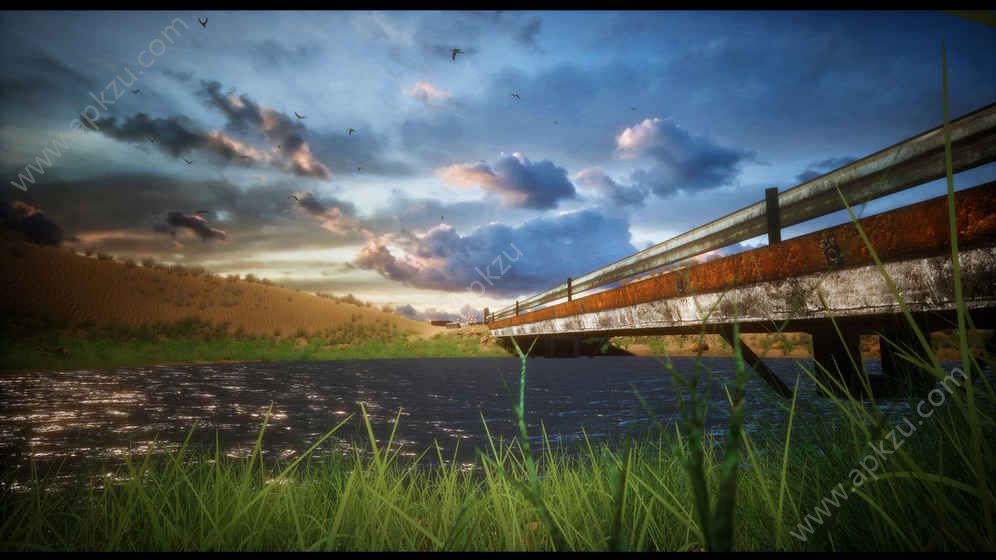 大逃杀适者生存官方网站图5