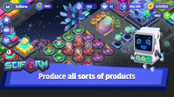 动物太空农场中文版图3