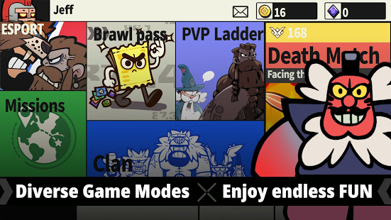 神魔棋兵手游图4