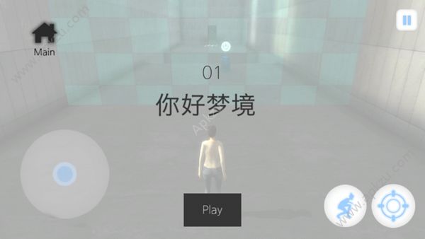 时间静止入梦游戏图2