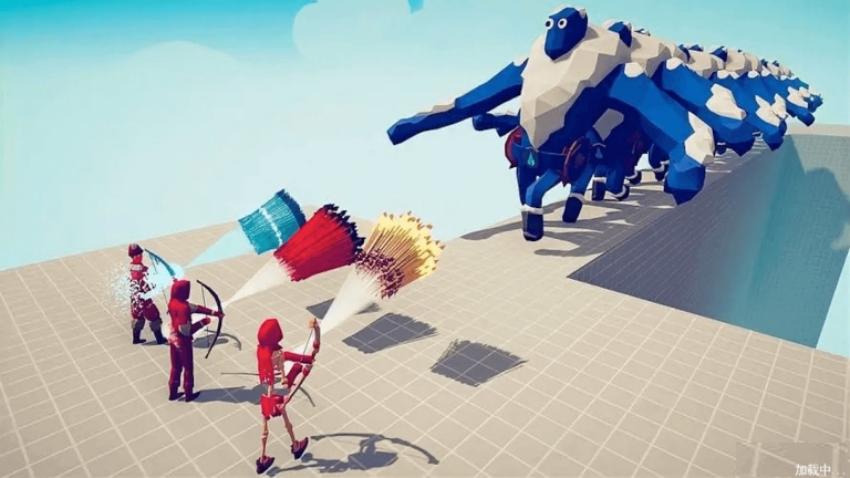 士兵战争模拟器老版本图2