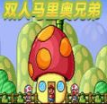 双人马里奥游戏