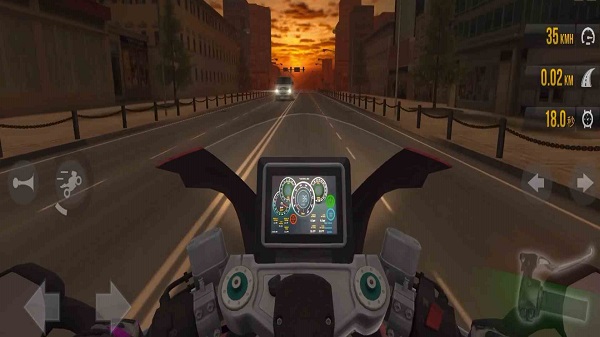 终极摩托中文版图5