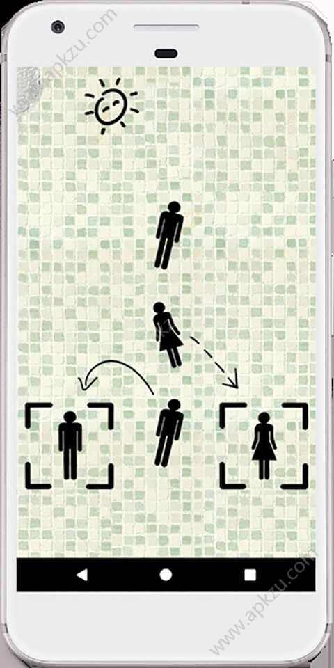 厕所大作战手机游戏图1