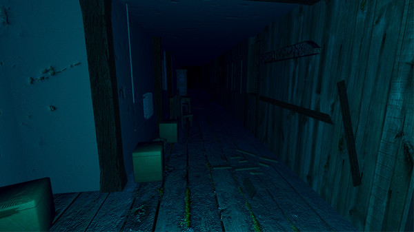 Last Visit中文版图2