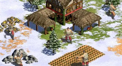 帝国统治者黄金版图1