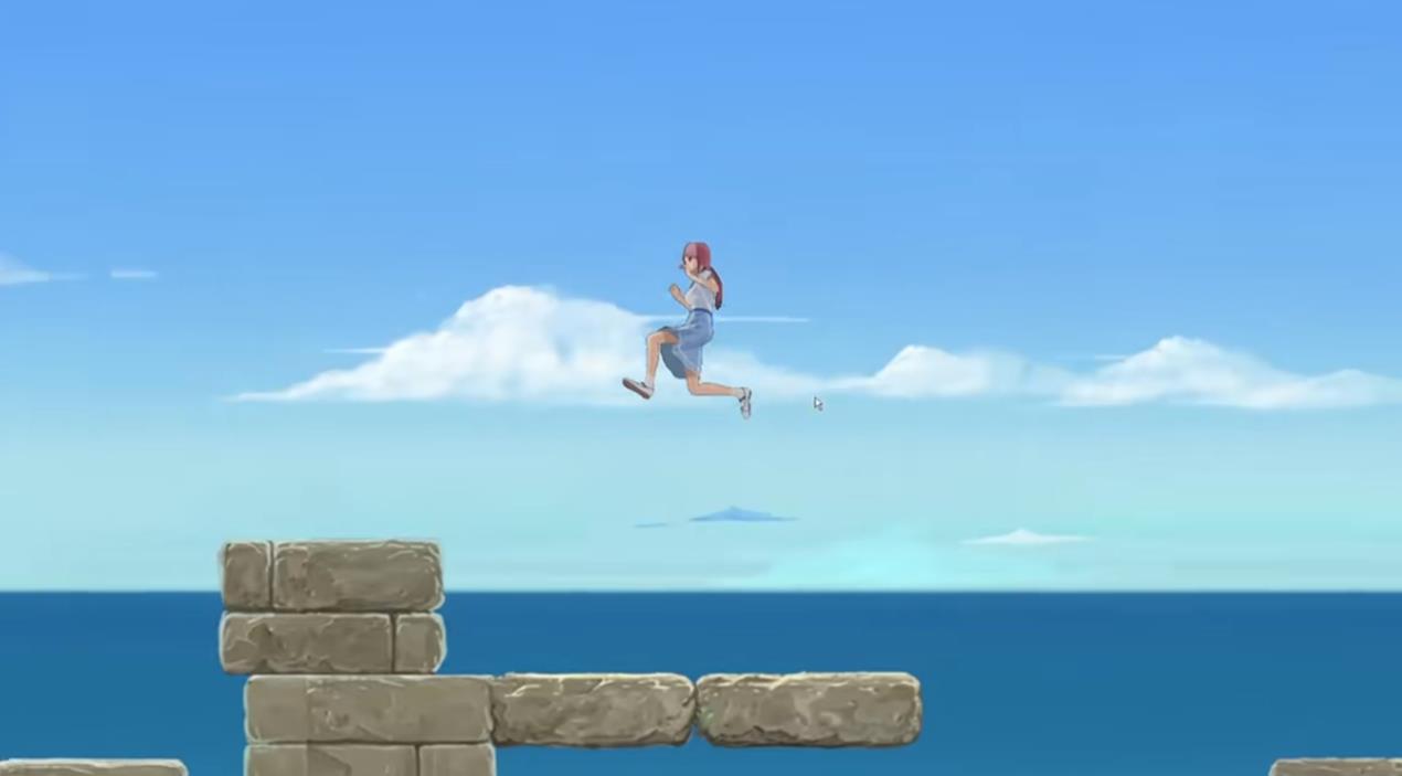 美人鱼的夏天图2