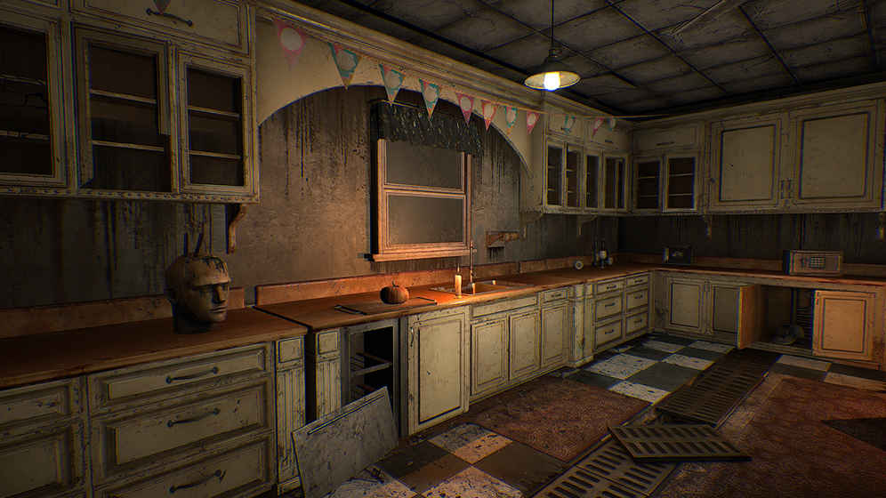 临终:重生试炼图1