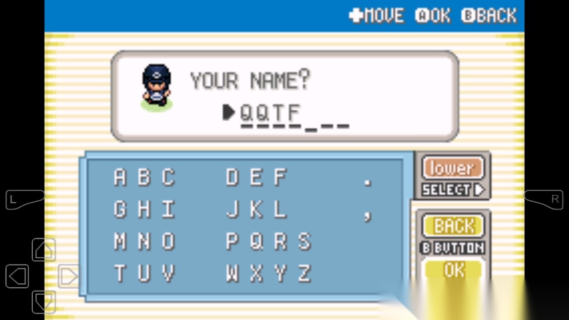 口袋妖怪究极之日修改器图2