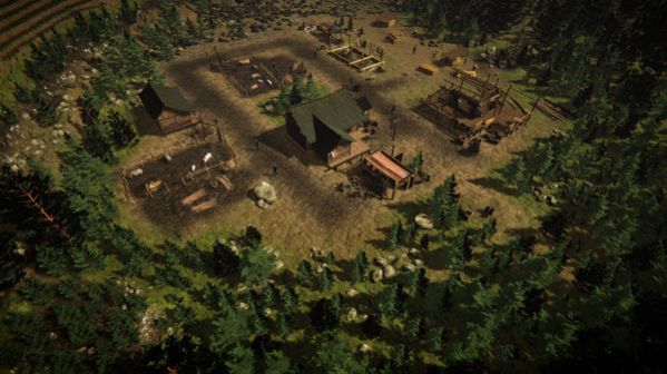 中国城市建造者游戏图3