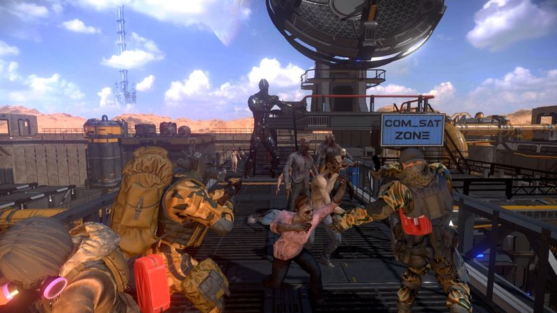 新世界中文版合集