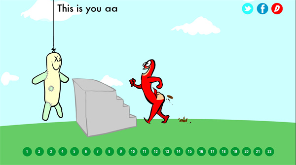 大便超人手游最新版图2