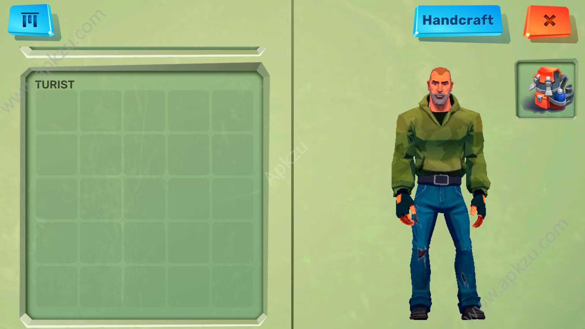 生存模拟游戏单机版图2