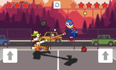 双人口袋大作战免费下载金币安卓版  v1.0.1图3