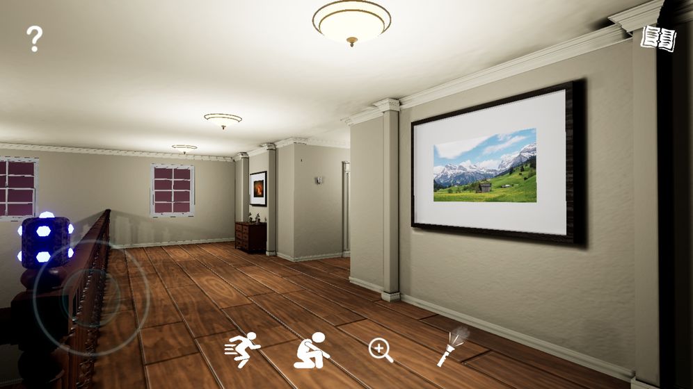 通灵神探：杀意图2