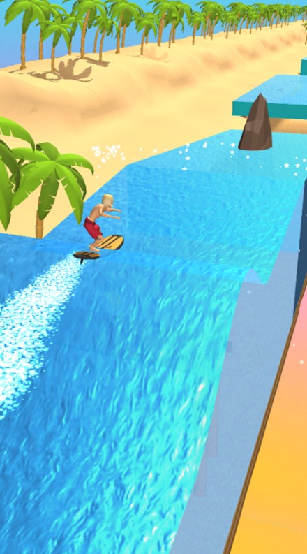 SwipeOut游戏中文版  v1.0图1