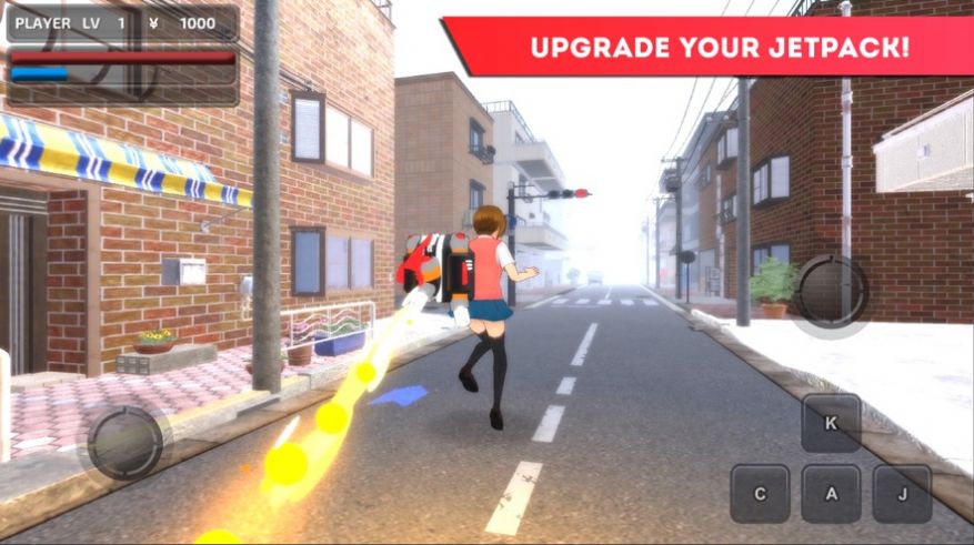 动漫学校模拟器游戏图4