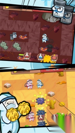 塔防英雄传奇图2