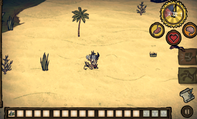 饥荒梦魇王座全人物手机安卓版  v1.27.32图2