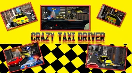 多合一驾驶游戏安卓手机版  v1.0.5图5