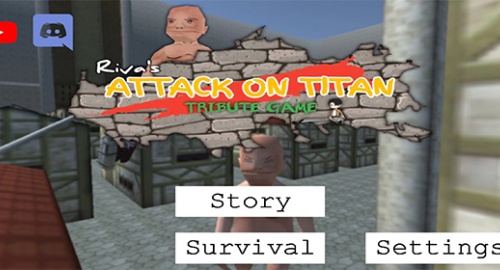 巨人的猎手手机版图3