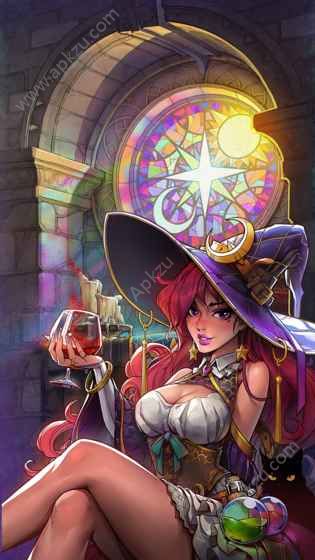 爱上狼人杀官网图2