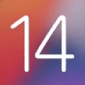 安卓仿ios14启动器中文版