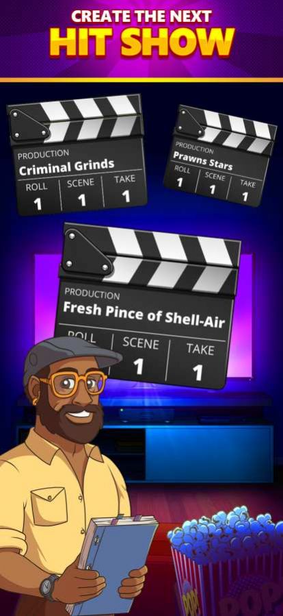 点点工作室金币安卓版  v1.0图4