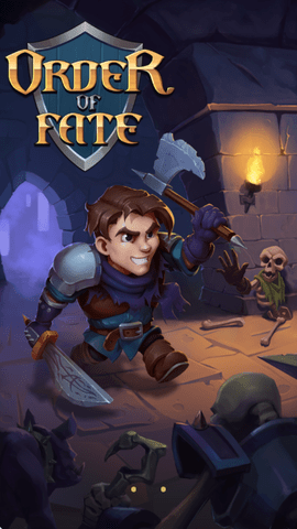 命运的秩序汉化版图4