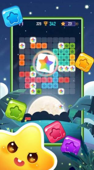 好玩消消消红包版图3