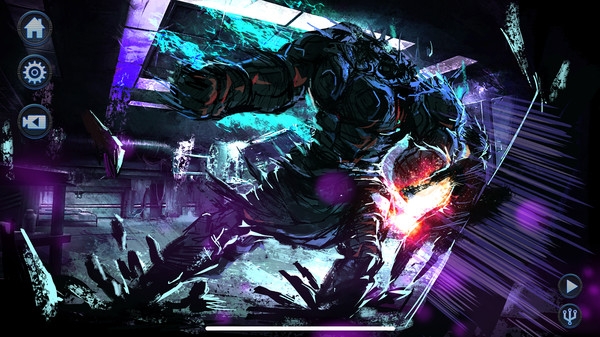 墨心波云诡船游戏图1