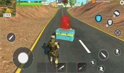 幽灵狙击战士图2