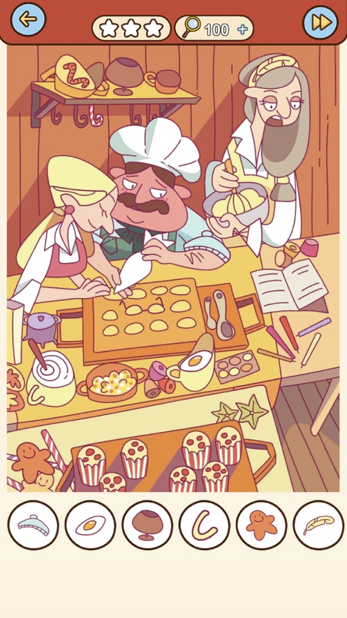 找个锤子游戏图1