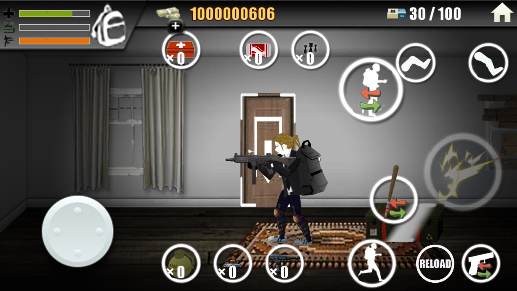 僵尸幸存者之城图3